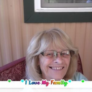 Meet your Posher, Wanetta